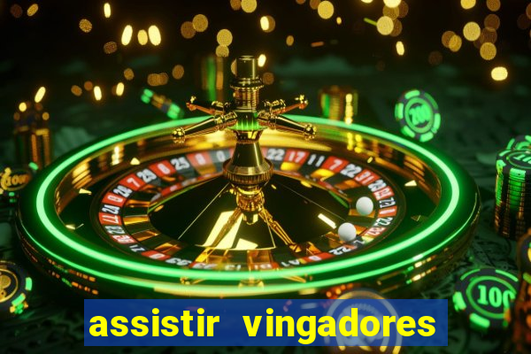 assistir vingadores guerra infinita google drive